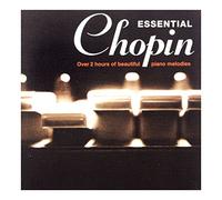 Vladimir Ashkenazy - Essential Chopin