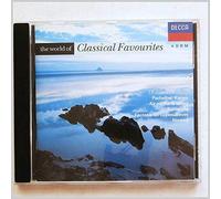 Vladimir Ashkenazy - Favourites : Sampler Dwo