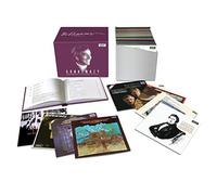 Vladimir Ashkenazy - Grabaciones Para Piano Solo Y De Cámara