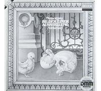 Vladimir Ashkenazy - Mussorgsky: Bilder einer Ausstellung & Werke von Tanejew, Liadow, Borodin und Tschaikowsky [Vinyl LP] [Schallplatte]