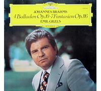 VLADIMIR ASHKENAZY - rachmaninoff: corelli variations / etudes tableaux LP