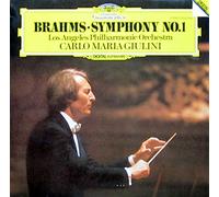 VLADIMIR ASHKENAZY - rachmaninoff: piano concertos nos. 1 & 2 LP