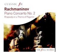 Vladimir Ashkenazy - Rachmaninov:Piano