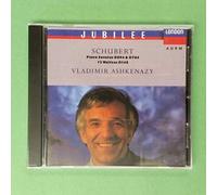Vladimir Ashkenazy - Schubert-Sonates pour Piano d 894-d 784-12 Valses D145-Vladi Mir Ashkenazy-