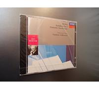 Vladimir Ashkenazy - Sibelius;Sym.No.2/Finlandia