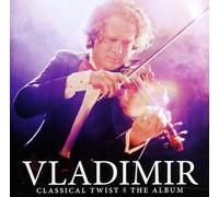 Vladimir - Classical Twist: The Album