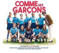 Vladimir Cosma - Comme Des Garcons (O.S.T.)