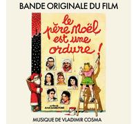 Collection Vladimir Cosma - Le Pere Noel Est Une Ordure [Vinilo]