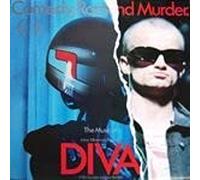 Vladimir Cosma - Diva (soundtrack) / Vinyl record [Vinyl-LP]