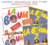 Vladimir Cosma - La Boum 1 & La Boum 2