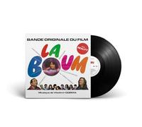 Vladimir Cosma - La Boum Bso [Vinilo]