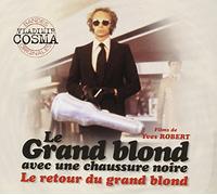 Vladimir Cosma - Le Grand Blond/Le...