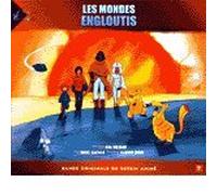 VLADIMIR COSMA - Les mondes Engloutis