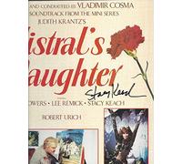 Vladimir Cosma - Mistral's Daughter Original TV Mini-Series Soundtrack