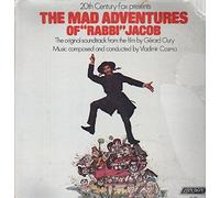 Vladimir Cosma - The Mad Adventures Of Rabbi Jacob