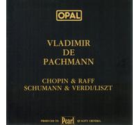 Vladimir de Pachmann - Vladimir de Pachmann