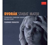 Vladimir Fedoseyev - Dvorak / Stabat Mater