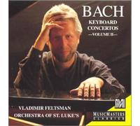 Vladimir Feltsman - Keyboard Concertos Vol 2