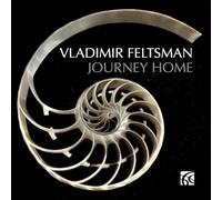 Vladimir Feltsman, piano - Journey Home