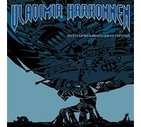 Vladimir Harkonnen - Into The Dreadnought Fever [Vinilo]