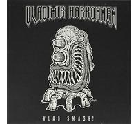 Vladimir Harkonnen - Vlad Smash [Vinilo]