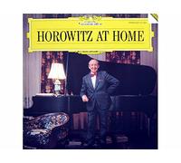 Vladimir Horowitz - At Home [Vinilo]