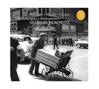 Vladimir Horowitz - Beethoven: Symphonies 7