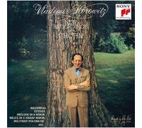 VLADIMIR HOROWITZ - Chopin: Favorite Piano Works