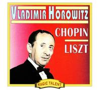 Vladimir Horowitz - Chopin/Liszt;Piano Recital
