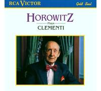 Vladimir Horowitz - Clementi/Sonate Per Piano
