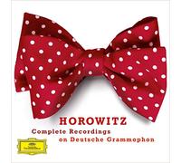 Vladimir Horowitz - Grabaciones Completas En DG