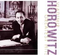 Horowitz, Vladimir - Greatest Hits