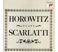 Vladimir Horowitz - Horowitz Plays Scarlatti