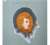 Vladimir Horowitz - Horowitz Spielt Klavierwerke Von Chopin [4x Vinyl LP]