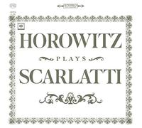 Vladimir Horowitz - Horowitz: The Celebrated Scarlatti Recordings