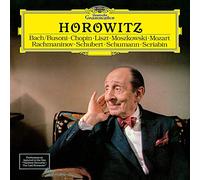 Vladimir Horowitz - Horowitz (The Last Romantic) [Vinilo]