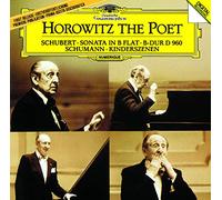 Vladimir Horowitz - Horowitz The Poet (SHM-CD) [Import]
