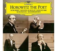 Vladimir Horowitz – Horowitz The Poet – Vinilo – Verve Spa – Importación USA