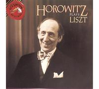 Vladimir Horowitz - Listz: Sonata In Si, Ballata N. 2, Mephisto Wltz