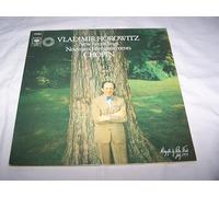 Vladimir Horowitz - New Recordings. Mazurka, Etude, Prelude, Waltz, Polonaise. Vladimir Horowitz Stereo