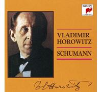 Vladimir Horowitz - Schumann:Favorite Piano Works (Blu-Spec)