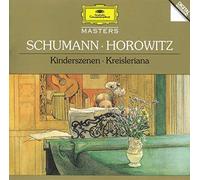 Vladimir Horowitz - Schumann: Kinderszenen; Kreisleriana