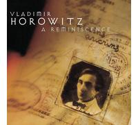 Vladimir Horowitz Vladimir Horowitz: A Reminiscence (CD) (Importación USA)