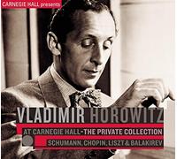 Vladimir Horowitz - Vladimir Horowitz at