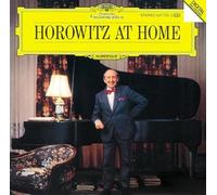 Vladimir Horowitz - Vladimir Horowitz - Horowitz at home