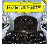 Vladimir Horowitz - Vladimir Horowitz - Horowitz in Moscow