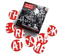 Vladimir Horowitz - Vladimir Horowitz - The Great Comeback