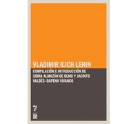 Vladimir Ilich Lenin: Textos escogidos