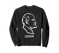 Vladimir Ilich Ulyanov Lenin Bolchevique Sudadera