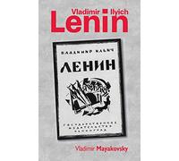 Vladimir Ilyich Lenin